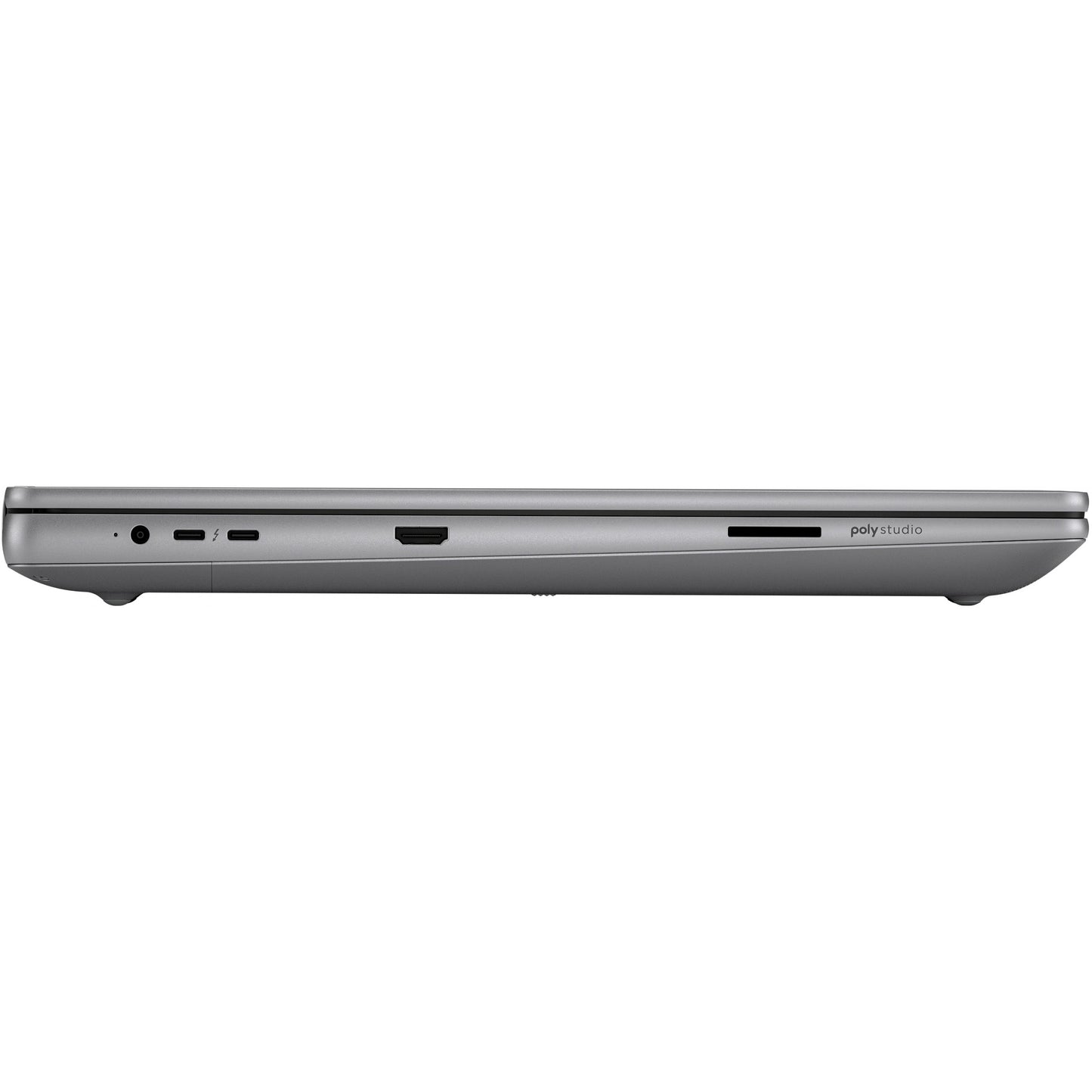 HP ZBOOK FURY 18 G1I U7-255HX