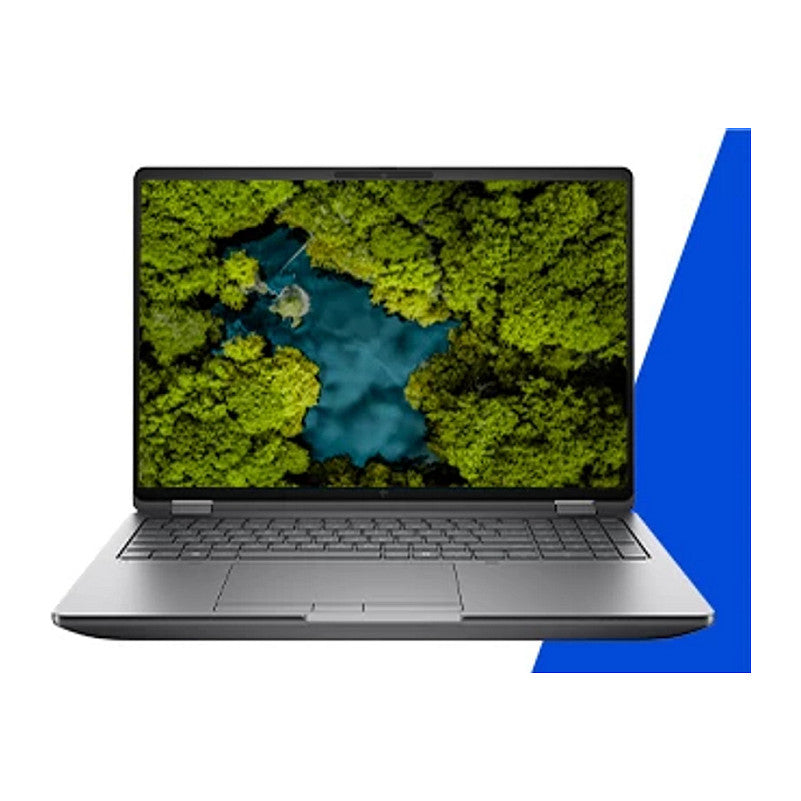 HP ZBOOK FURY 18 G1I CU7-255HX/32GB/1TBSSD/RTX Pro2000 Blackwell/W11Pro