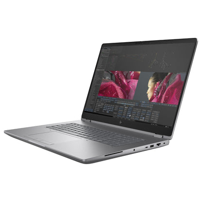 HP ZBOOK FURY 18 G1I CU7-255HX/32GB/1TBSSD/RTX Pro2000 Blackwell/W11Pro