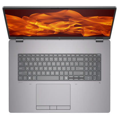 HP ZBOOK FURY 18 G1I CU7-255HX/32GB/1TBSSD/RTX Pro2000 Blackwell/W11Pro