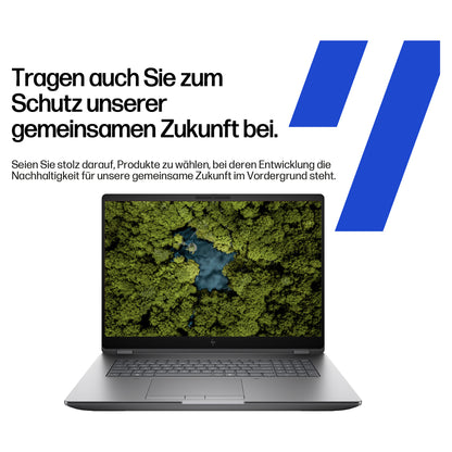 HP ZBOOK FURY 18 G1I CU7-255HX/32GB/1TBSSD/RTX Pro2000 Blackwell/W11Pro