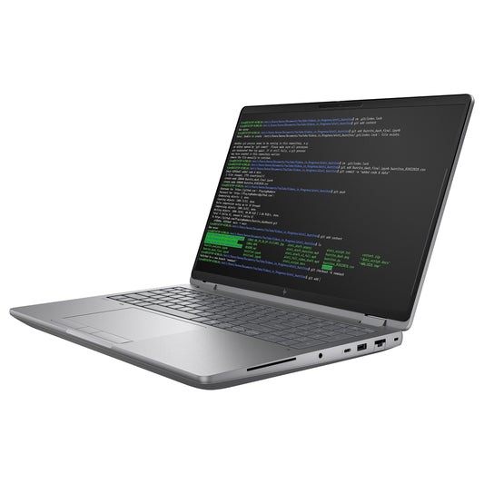 HP ZBOOK FURY 16 G1I U7-265HX