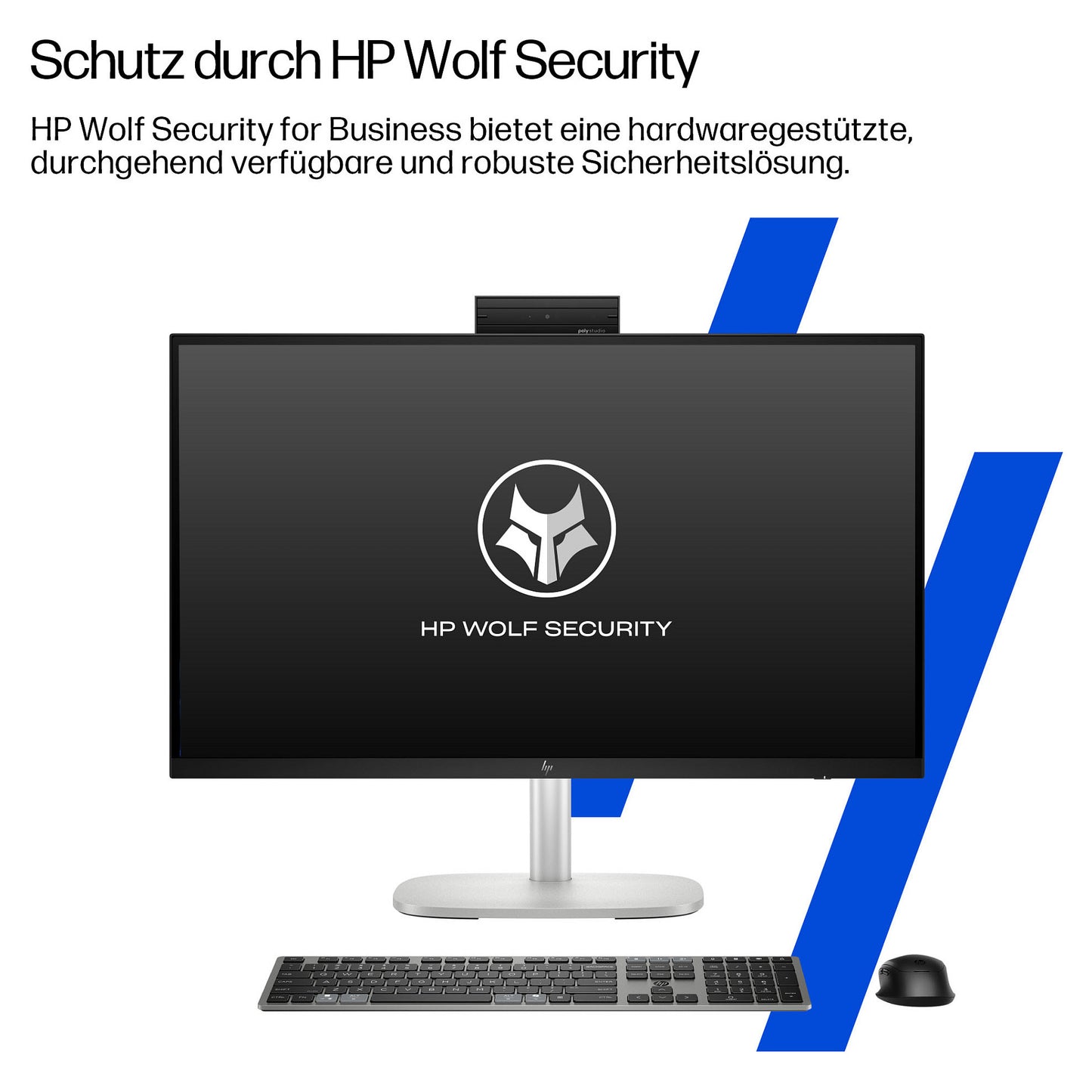 AIO HP ELITE STUDIO 8 AIO G1I U5-235