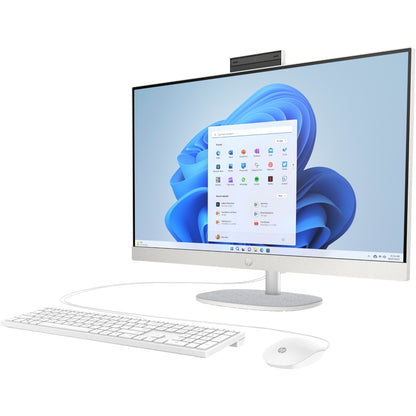AIO HP 27-cr0009ng All-in-One-PC 68,6 cm (27 Zoll)
