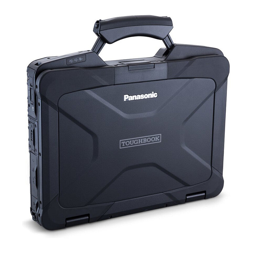 PANASONIC FZ-40FZ001B4 Intel Core Ultra 5 135H 35,56cm 14Zoll Touch FHD 16GB 512GB SSD W11P