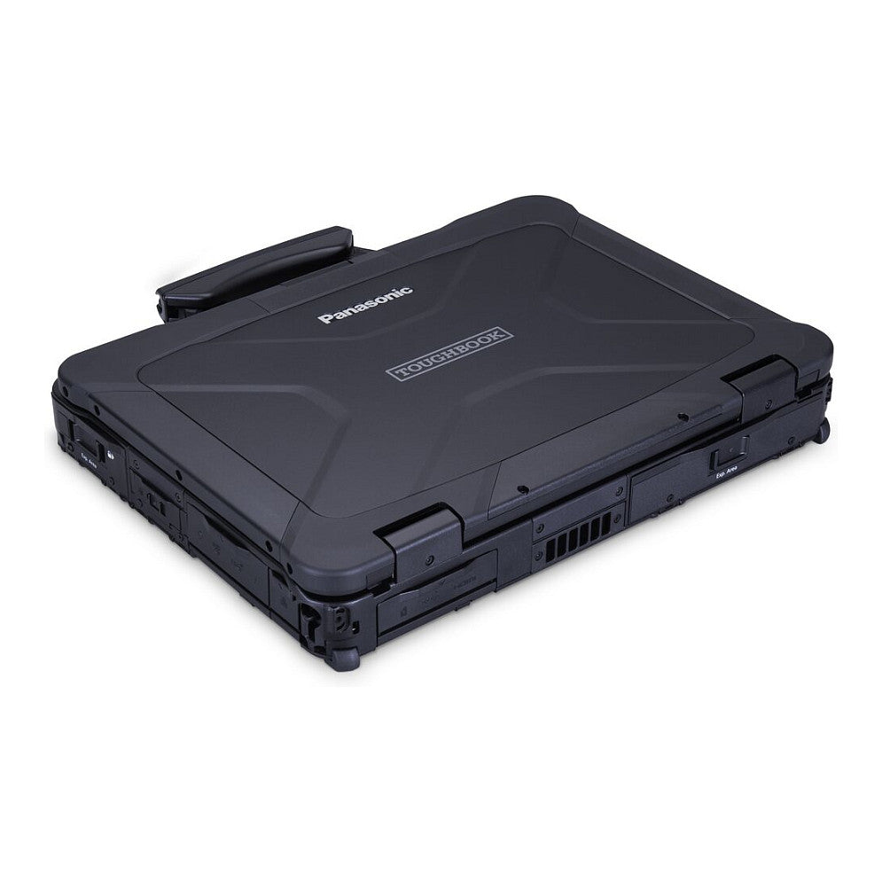 PANASONIC FZ-40FZ001B4 Intel Core Ultra 5 135H 35,56cm 14Zoll Touch FHD 16GB 512GB SSD W11P