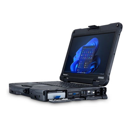 PANASONIC FZ-40FZ001B4 Intel Core Ultra 5 135H 35,56cm 14Zoll Touch FHD 16GB 512GB SSD W11P