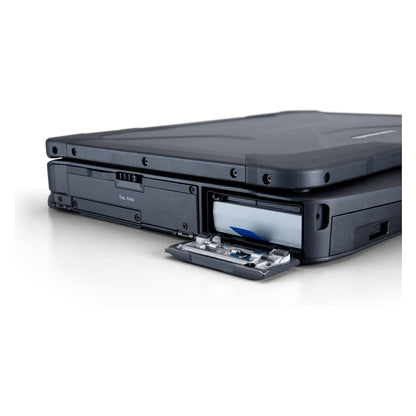 PANASONIC FZ-40FZ001B4 Intel Core Ultra 5 135H 35,56cm 14Zoll Touch FHD 16GB 512GB SSD W11P