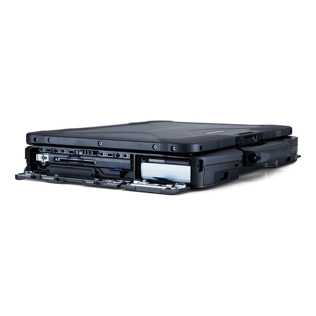 PANASONIC FZ-40FZ001B4 Intel Core Ultra 5 135H 35,56cm 14Zoll Touch FHD 16GB 512GB SSD W11P