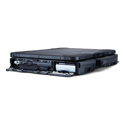 PANASONIC FZ-40FZ001B4 Intel Core Ultra 5 135H 35,56cm 14Zoll Touch FHD 16GB 512GB SSD W11P