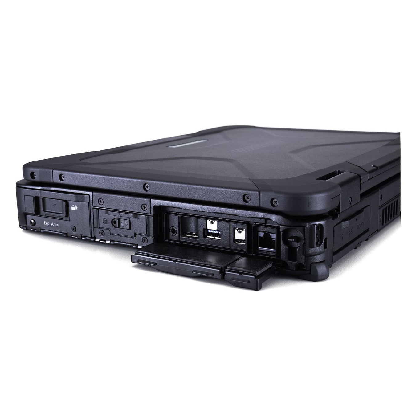 PANASONIC FZ-40FZ001B4 Intel Core Ultra 5 135H 35,56cm 14Zoll Touch FHD 16GB 512GB SSD W11P