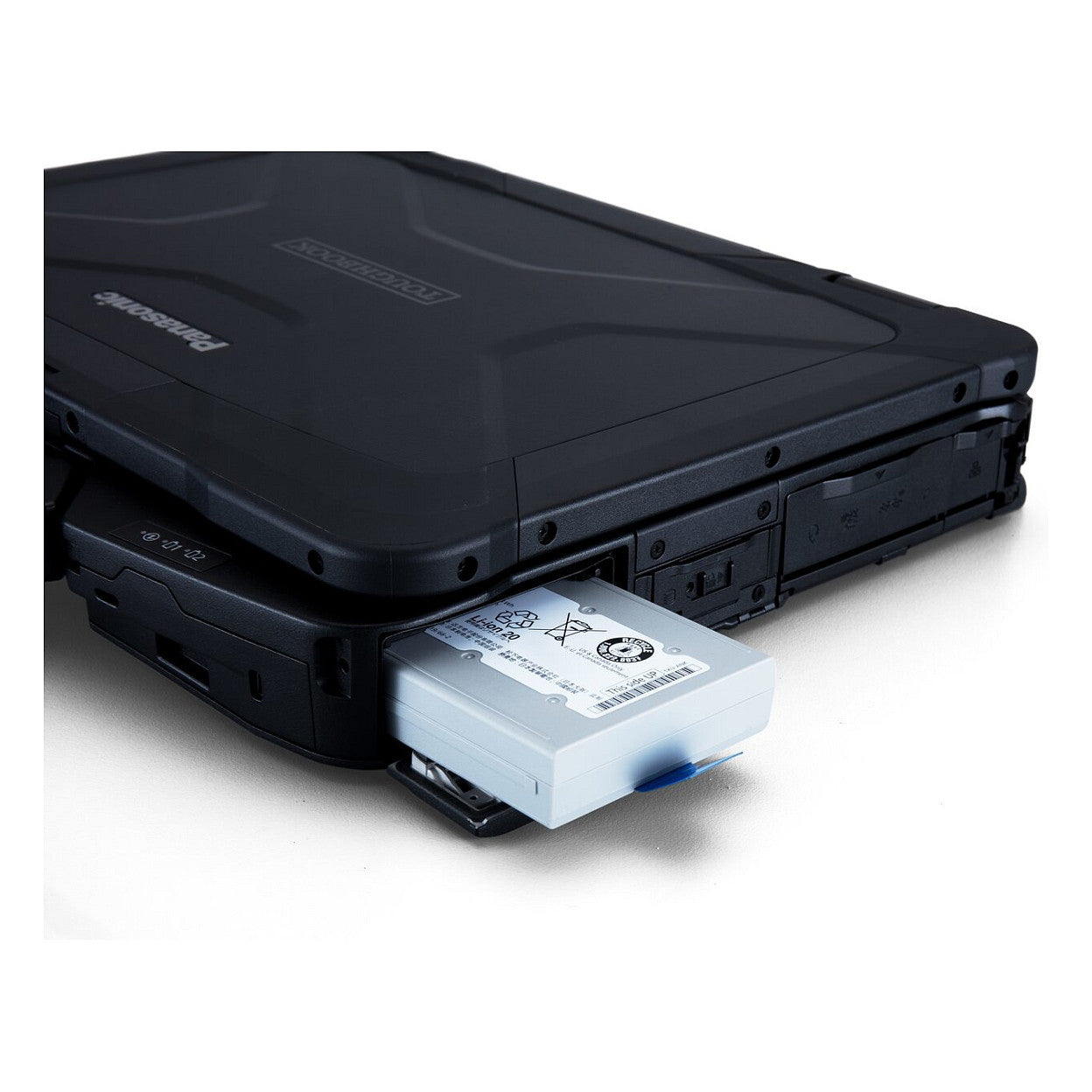 PANASONIC FZ-40FZ001B4 Intel Core Ultra 5 135H 35,56cm 14Zoll Touch FHD 16GB 512GB SSD W11P