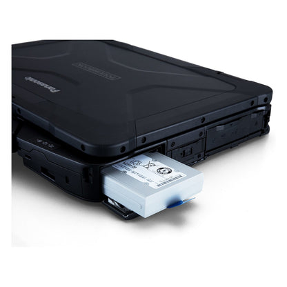 PANASONIC FZ-40FZ001B4 Intel Core Ultra 5 135H 35,56cm 14Zoll Touch FHD 16GB 512GB SSD W11P