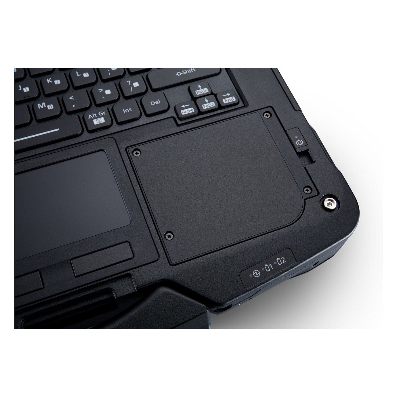PANASONIC FZ-40FZ001B4 Intel Core Ultra 5 135H 35,56cm 14Zoll Touch FHD 16GB 512GB SSD W11P