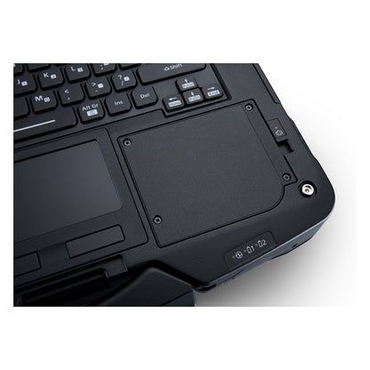 PANASONIC FZ-40FZ001B4 Intel Core Ultra 5 135H 35,56cm 14Zoll Touch FHD 16GB 512GB SSD W11P