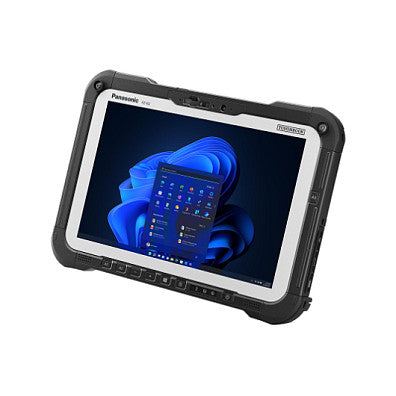 PANASONIC Toughbook FZ-G2NZ042B4 CU5 135U 25,65cm 10,1Zoll WUXGA 16GB 512GB SSD UMA LTE 5G W11P