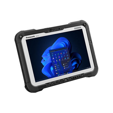 PANASONIC Toughbook FZ-G2NZ042B4 CU5 135U 25,65cm 10,1Zoll WUXGA 16GB 512GB SSD UMA LTE 5G W11P