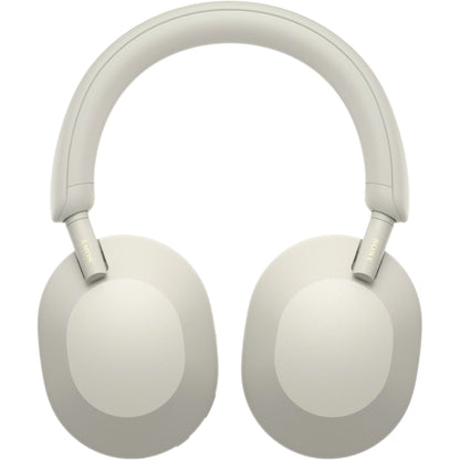 Sony WH-1000XM5S Bluetooth Noise Cancelling Kopfhrer mit Mikrofon silver
