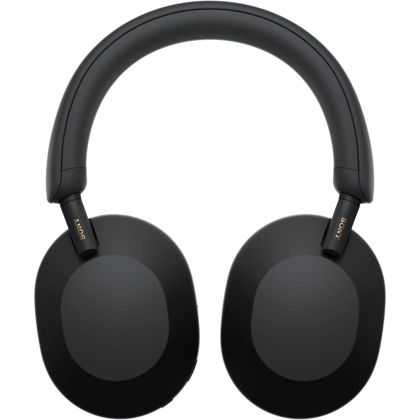 Sony WH-1000XM5B Bluetooth Noise Cancelling Kopfhrer mit Mikrofon black