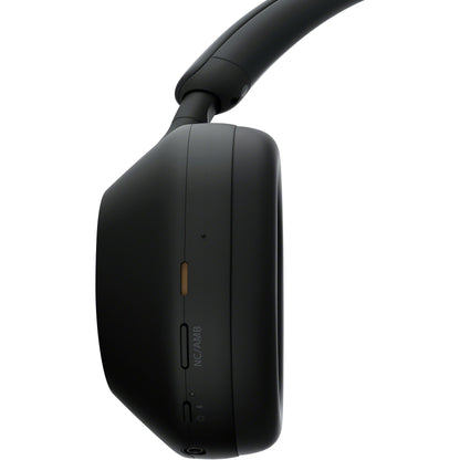 Sony WH-1000XM5B Bluetooth Noise Cancelling Kopfhrer mit Mikrofon black