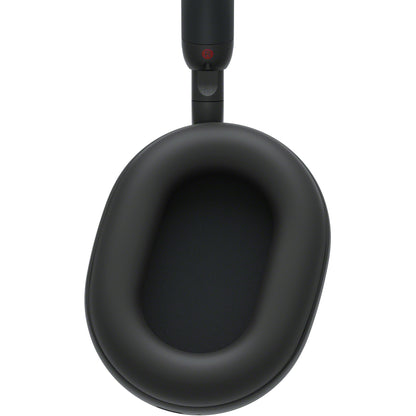 Sony WH-1000XM5B Bluetooth Noise Cancelling Kopfhrer mit Mikrofon black