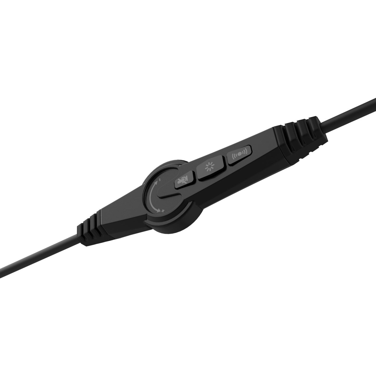 INCA Gaming Headset IGK-TX12 7.1, USB, Vibration, RGB-LED retail