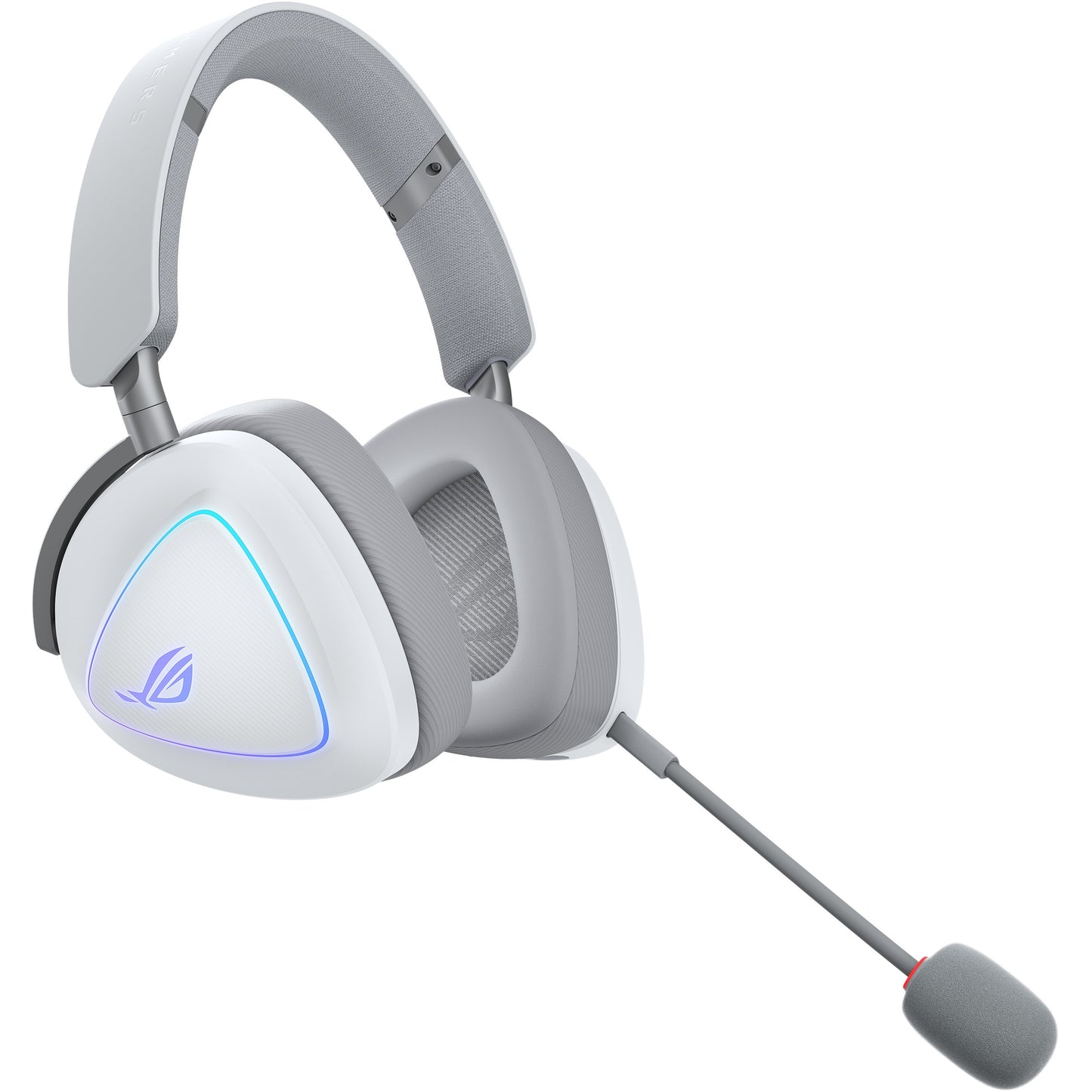 ASUS Headset ROG Delta II white