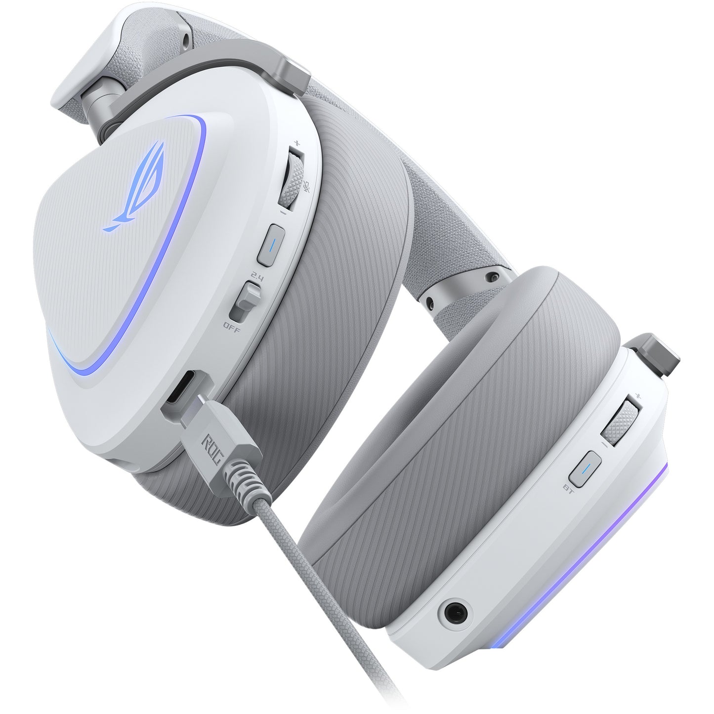 ASUS Headset ROG Delta II white