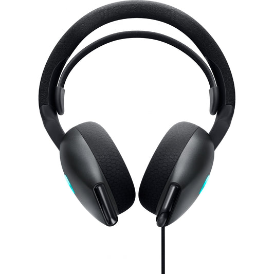 Alienware Wired Gaming Headset USB RGB 20 black