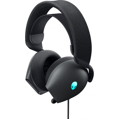 Alienware Wired Gaming Headset USB RGB 20 black