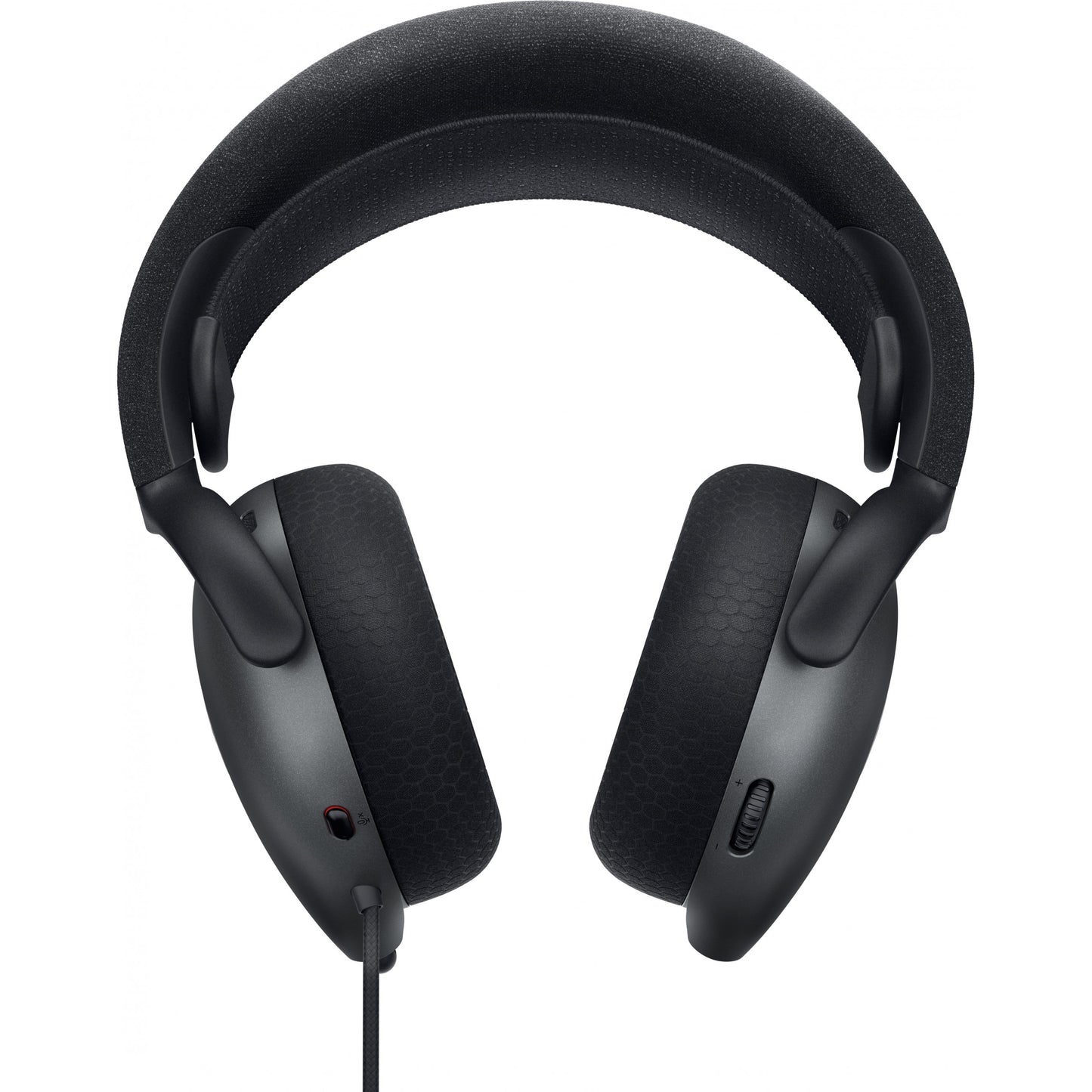 Alienware Wired Gaming Headset USB RGB 20 black