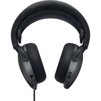 Alienware Wired Gaming Headset USB RGB 20 black