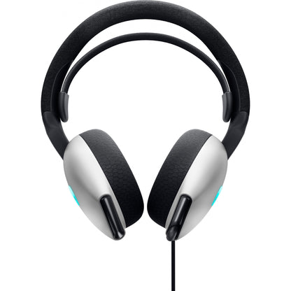 Alienware Wired Gaming Headset USB RGB 20 white