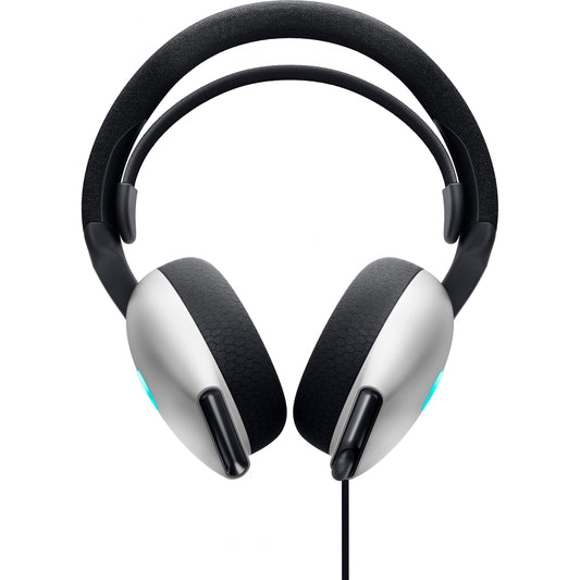 Alienware Wired Gaming Headset USB RGB 20 white