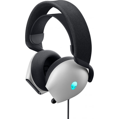 Alienware Wired Gaming Headset USB RGB 20 white