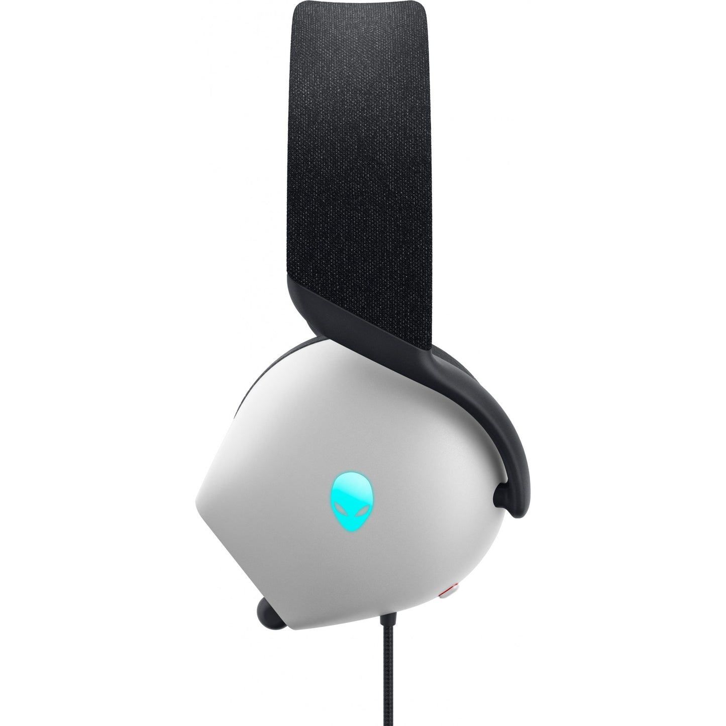 Alienware Wired Gaming Headset USB RGB 20 white