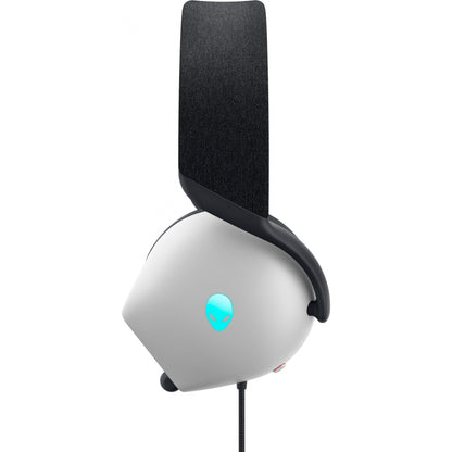 Alienware Wired Gaming Headset USB RGB 20 white