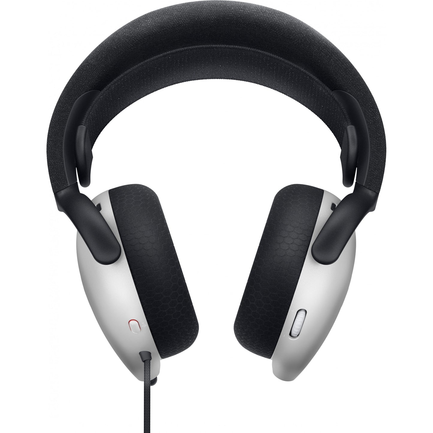 Alienware Wired Gaming Headset USB RGB 20 white