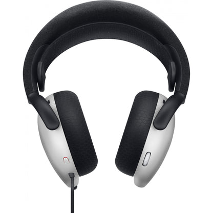 Alienware Wired Gaming Headset USB RGB 20 white