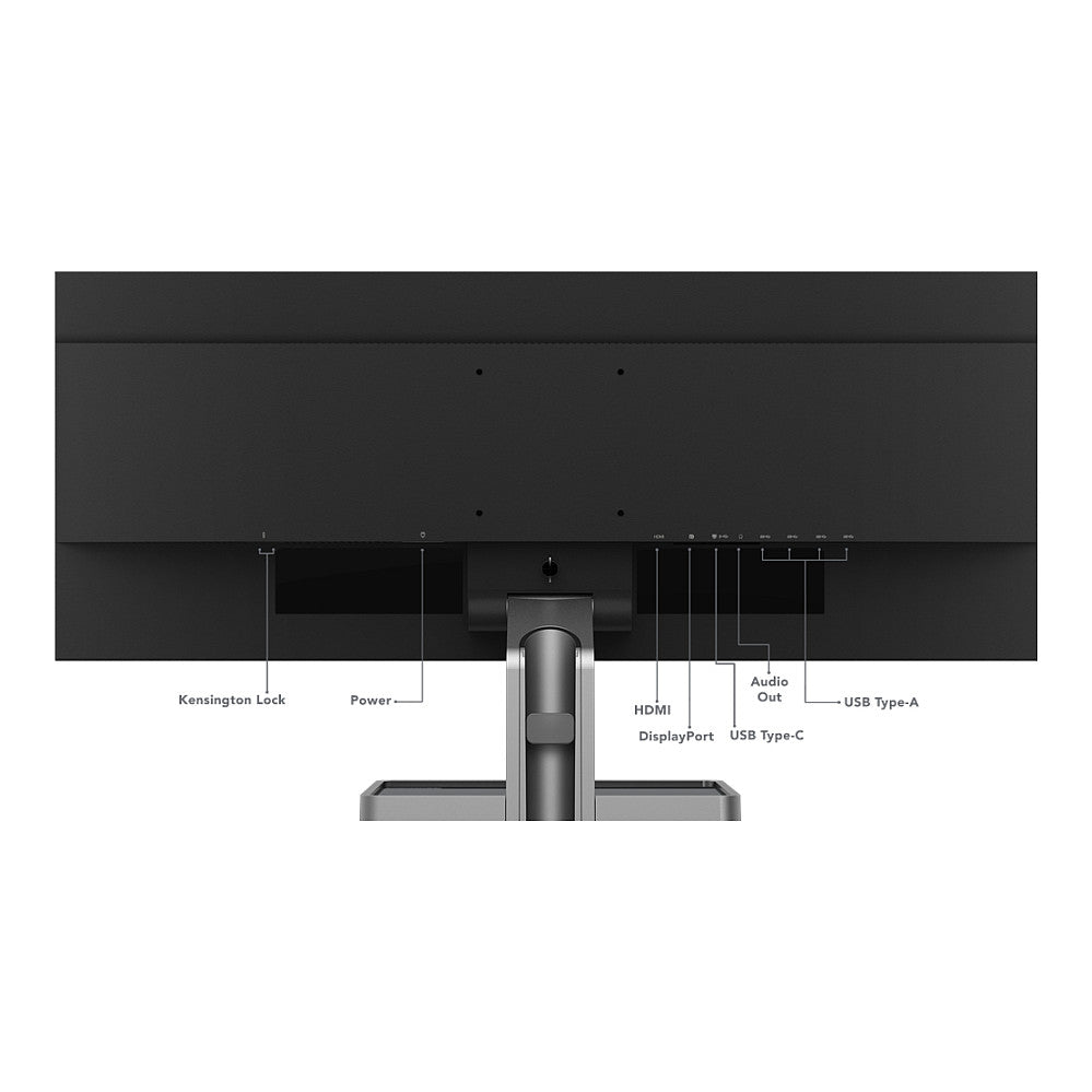 L32p-30 - 31.5" | IPS | 4K | 60 Hz | DisplayPort. HDMI. USB-C | VESA 100