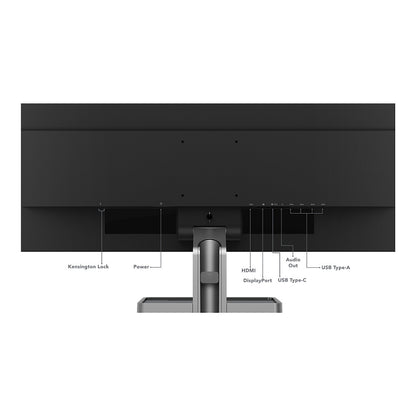 L32p-30 - 31.5" | IPS | 4K | 60 Hz | DisplayPort. HDMI. USB-C | VESA 100