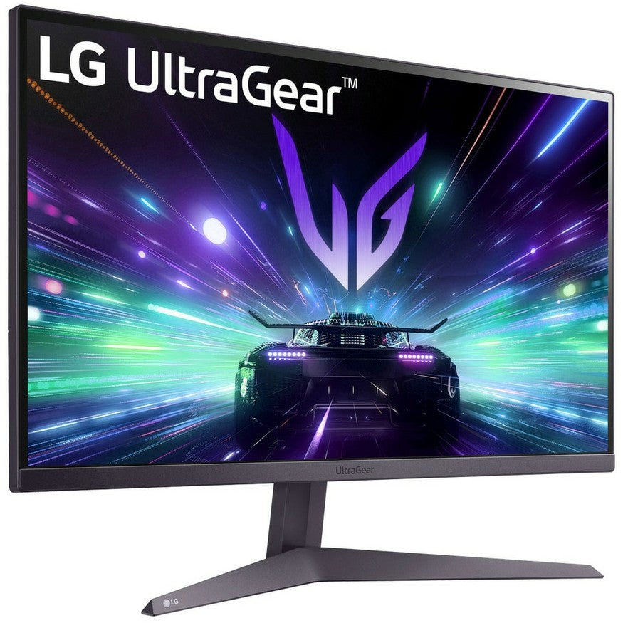 LG 27GS50F-B Full HD Gaming Display 68,6 cm (27"")