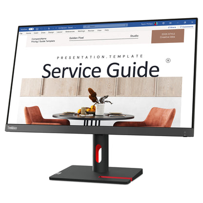 Lenovo Monitor S24i-30 S24i30 (63DEKAT3EU)