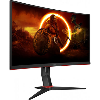 AOC G2 C27G2Z3/BK Full HD Curved Gaming Display 68,6 cm (27"")