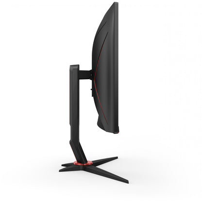 AOC G2 C27G2Z3/BK Full HD Curved Gaming Display 68,6 cm (27"")