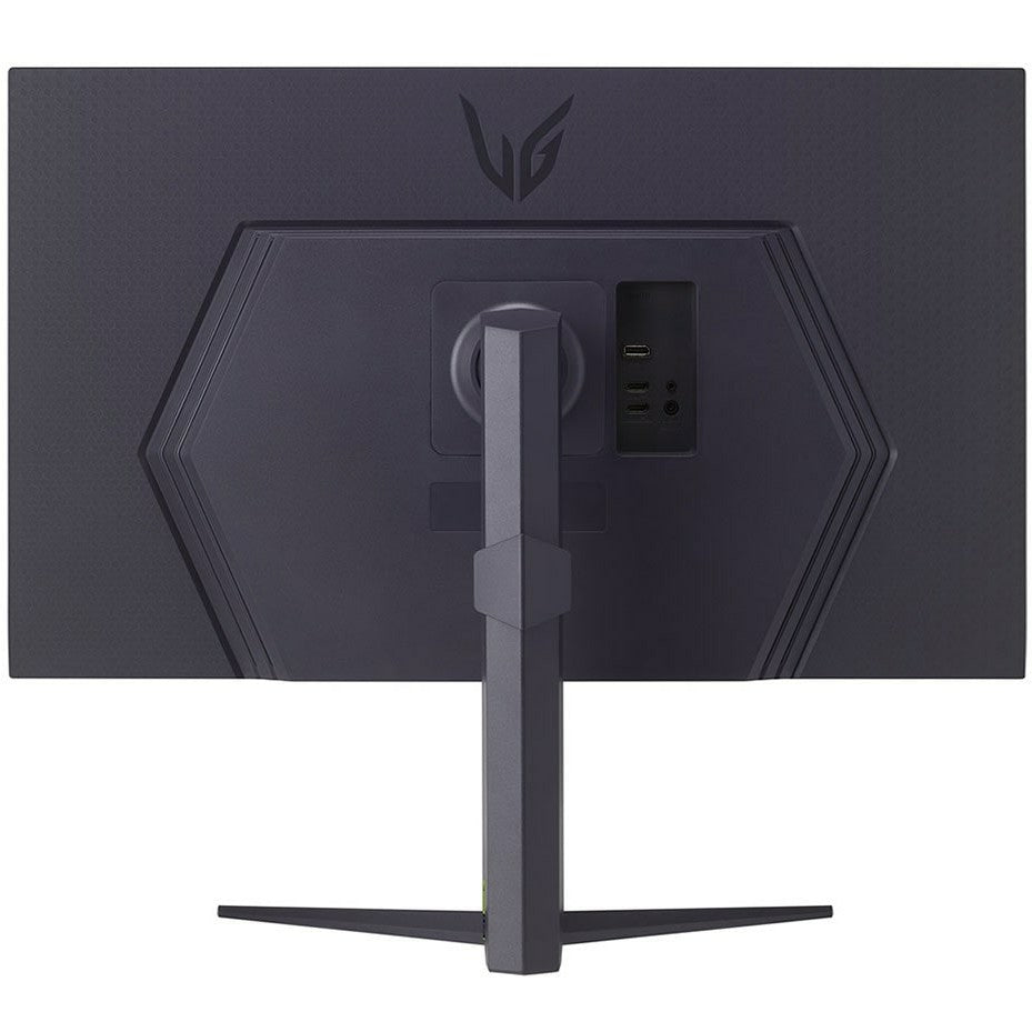 LG Monitor UltraGear Gaming 32GS75Q-B 32GS75QB (32GS75Q-B.AEU)