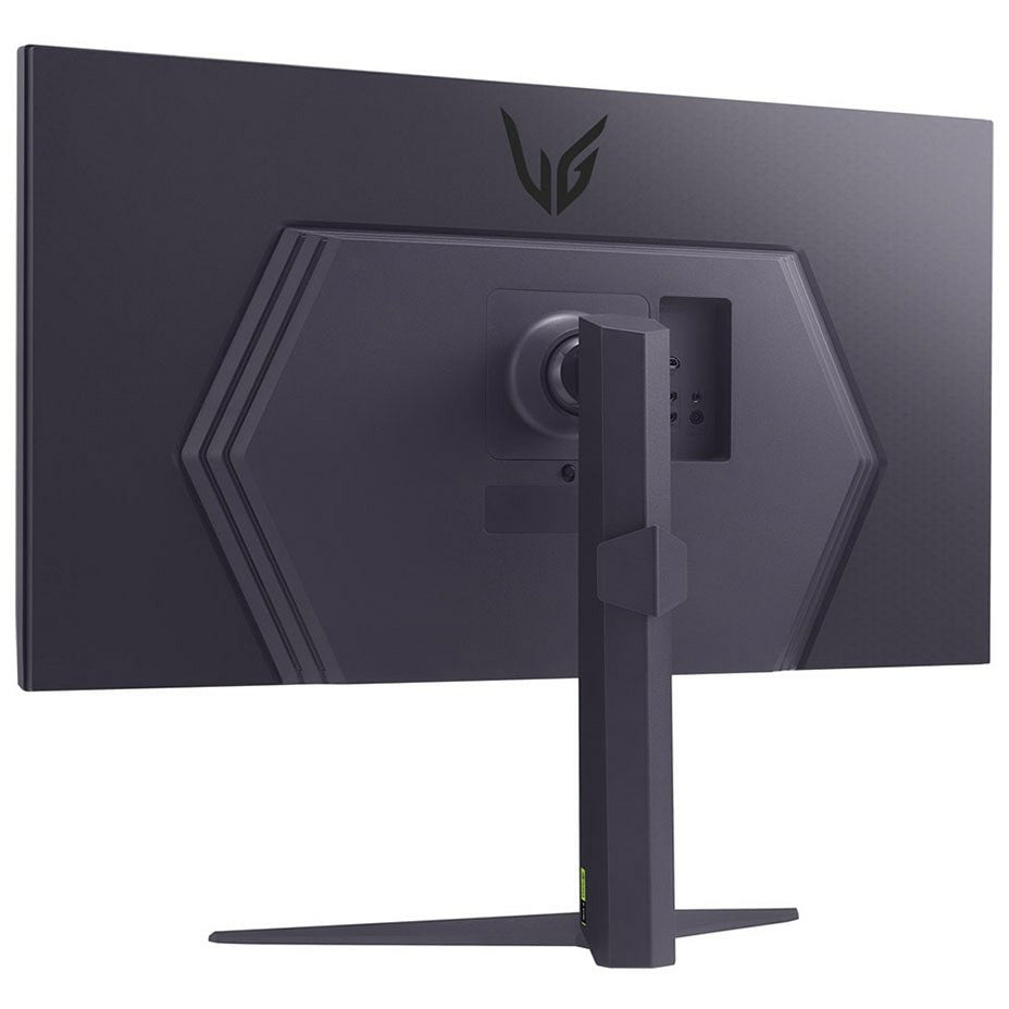 LG Monitor UltraGear Gaming 32GS75Q-B 32GS75QB (32GS75Q-B.AEU)