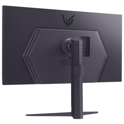 LG Monitor UltraGear Gaming 32GS75Q-B 32GS75QB (32GS75Q-B.AEU)