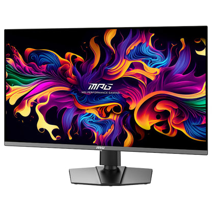 MSI Monitor MPG 321URX QD-OLED QDOLED (MPG 321URX QD-OLED)