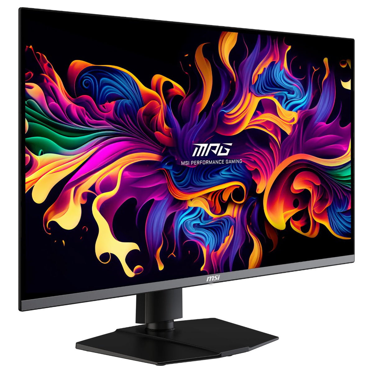 MSI Monitor MPG 321URX QD-OLED QDOLED (MPG 321URX QD-OLED)